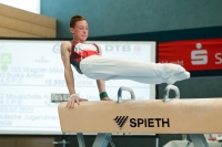 Thumbnail - NRW - Nikita Prohorov - Gymnastique Artistique - 2022 - DJM Goslar - Participants - AK 13 und 14 02050_10636.jpg