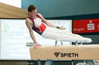 Thumbnail - NRW - Nikita Prohorov - Спортивная гимнастика - 2022 - DJM Goslar - Participants - AK 13 und 14 02050_10637.jpg