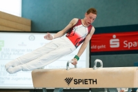 Thumbnail - NRW - Nikita Prohorov - Artistic Gymnastics - 2022 - DJM Goslar - Participants - AK 13 und 14 02050_10638.jpg