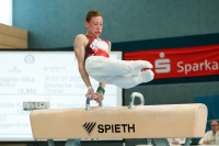 Thumbnail - NRW - Nikita Prohorov - Artistic Gymnastics - 2022 - DJM Goslar - Participants - AK 13 und 14 02050_10639.jpg