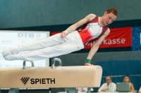 Thumbnail - NRW - Nikita Prohorov - Спортивная гимнастика - 2022 - DJM Goslar - Participants - AK 13 und 14 02050_10640.jpg