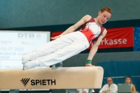 Thumbnail - NRW - Nikita Prohorov - Gymnastique Artistique - 2022 - DJM Goslar - Participants - AK 13 und 14 02050_10641.jpg