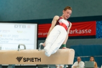 Thumbnail - NRW - Nikita Prohorov - Artistic Gymnastics - 2022 - DJM Goslar - Participants - AK 13 und 14 02050_10642.jpg