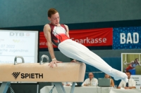 Thumbnail - NRW - Nikita Prohorov - Спортивная гимнастика - 2022 - DJM Goslar - Participants - AK 13 und 14 02050_10643.jpg