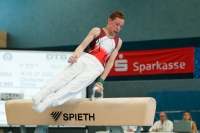 Thumbnail - NRW - Nikita Prohorov - Спортивная гимнастика - 2022 - DJM Goslar - Participants - AK 13 und 14 02050_10644.jpg