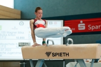 Thumbnail - NRW - Nikita Prohorov - Artistic Gymnastics - 2022 - DJM Goslar - Participants - AK 13 und 14 02050_10646.jpg