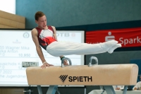 Thumbnail - NRW - Nikita Prohorov - Gymnastique Artistique - 2022 - DJM Goslar - Participants - AK 13 und 14 02050_10647.jpg