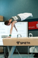 Thumbnail - NRW - Nikita Prohorov - Artistic Gymnastics - 2022 - DJM Goslar - Participants - AK 13 und 14 02050_10649.jpg