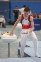Thumbnail - NRW - Nikita Prohorov - Спортивная гимнастика - 2022 - DJM Goslar - Participants - AK 13 und 14 02050_10650.jpg