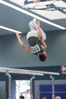Thumbnail - NRW - Nikita Prohorov - Gymnastique Artistique - 2022 - DJM Goslar - Participants - AK 13 und 14 02050_10662.jpg