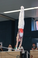Thumbnail - NRW - Nikita Prohorov - Gymnastique Artistique - 2022 - DJM Goslar - Participants - AK 13 und 14 02050_10674.jpg