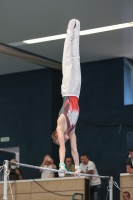 Thumbnail - NRW - Nikita Prohorov - Gymnastique Artistique - 2022 - DJM Goslar - Participants - AK 13 und 14 02050_10675.jpg