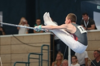 Thumbnail - NRW - Nikita Prohorov - Gymnastique Artistique - 2022 - DJM Goslar - Participants - AK 13 und 14 02050_10676.jpg