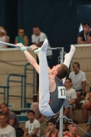 Thumbnail - NRW - Nikita Prohorov - Спортивная гимнастика - 2022 - DJM Goslar - Participants - AK 13 und 14 02050_10681.jpg