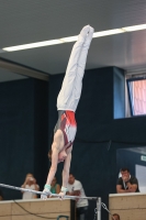 Thumbnail - NRW - Nikita Prohorov - Artistic Gymnastics - 2022 - DJM Goslar - Participants - AK 13 und 14 02050_10684.jpg