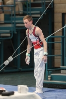 Thumbnail - NRW - Nikita Prohorov - Artistic Gymnastics - 2022 - DJM Goslar - Participants - AK 13 und 14 02050_10685.jpg
