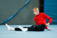 Thumbnail - NRW - Ruben Kupferoth - Gymnastique Artistique - 2022 - DJM Goslar - Participants - AK 13 und 14 02050_10687.jpg