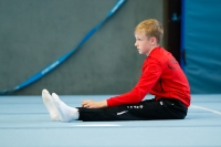 Thumbnail - NRW - Ruben Kupferoth - Gymnastique Artistique - 2022 - DJM Goslar - Participants - AK 13 und 14 02050_10689.jpg