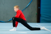Thumbnail - NRW - Ruben Kupferoth - Gymnastique Artistique - 2022 - DJM Goslar - Participants - AK 13 und 14 02050_10690.jpg