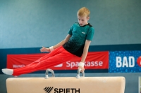 Thumbnail - NRW - Ruben Kupferoth - Gymnastique Artistique - 2022 - DJM Goslar - Participants - AK 13 und 14 02050_10691.jpg