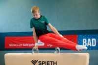 Thumbnail - NRW - Ruben Kupferoth - Спортивная гимнастика - 2022 - DJM Goslar - Participants - AK 13 und 14 02050_10692.jpg