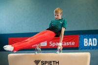 Thumbnail - NRW - Ruben Kupferoth - Gymnastique Artistique - 2022 - DJM Goslar - Participants - AK 13 und 14 02050_10693.jpg