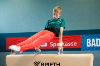 Thumbnail - NRW - Ruben Kupferoth - Gymnastique Artistique - 2022 - DJM Goslar - Participants - AK 13 und 14 02050_10695.jpg