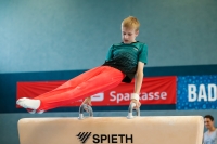 Thumbnail - NRW - Ruben Kupferoth - Gymnastique Artistique - 2022 - DJM Goslar - Participants - AK 13 und 14 02050_10700.jpg