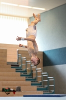 Thumbnail - NRW - Ruben Kupferoth - Gymnastique Artistique - 2022 - DJM Goslar - Participants - AK 13 und 14 02050_10753.jpg