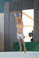 Thumbnail - NRW - Ruben Kupferoth - Gymnastique Artistique - 2022 - DJM Goslar - Participants - AK 13 und 14 02050_10755.jpg