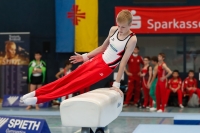 Thumbnail - NRW - Ruben Kupferoth - Спортивная гимнастика - 2022 - DJM Goslar - Participants - AK 13 und 14 02050_10794.jpg