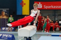 Thumbnail - NRW - Ruben Kupferoth - Спортивная гимнастика - 2022 - DJM Goslar - Participants - AK 13 und 14 02050_10795.jpg