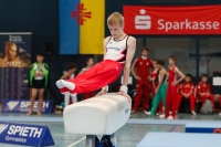 Thumbnail - NRW - Ruben Kupferoth - Спортивная гимнастика - 2022 - DJM Goslar - Participants - AK 13 und 14 02050_10796.jpg