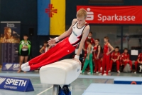 Thumbnail - NRW - Ruben Kupferoth - Спортивная гимнастика - 2022 - DJM Goslar - Participants - AK 13 und 14 02050_10797.jpg