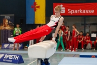 Thumbnail - NRW - Ruben Kupferoth - Спортивная гимнастика - 2022 - DJM Goslar - Participants - AK 13 und 14 02050_10798.jpg