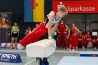 Thumbnail - NRW - Ruben Kupferoth - Спортивная гимнастика - 2022 - DJM Goslar - Participants - AK 13 und 14 02050_10799.jpg