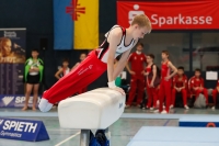 Thumbnail - NRW - Ruben Kupferoth - Ginnastica Artistica - 2022 - DJM Goslar - Participants - AK 13 und 14 02050_10799.jpg