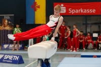 Thumbnail - NRW - Ruben Kupferoth - Спортивная гимнастика - 2022 - DJM Goslar - Participants - AK 13 und 14 02050_10802.jpg