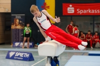 Thumbnail - NRW - Ruben Kupferoth - Спортивная гимнастика - 2022 - DJM Goslar - Participants - AK 13 und 14 02050_10805.jpg