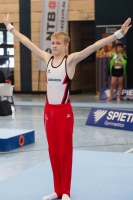 Thumbnail - NRW - Ruben Kupferoth - Спортивная гимнастика - 2022 - DJM Goslar - Participants - AK 13 und 14 02050_10807.jpg