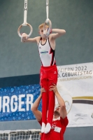 Thumbnail - NRW - Ruben Kupferoth - Ginnastica Artistica - 2022 - DJM Goslar - Participants - AK 13 und 14 02050_10809.jpg