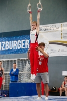 Thumbnail - NRW - Ruben Kupferoth - Спортивная гимнастика - 2022 - DJM Goslar - Participants - AK 13 und 14 02050_10810.jpg