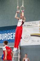 Thumbnail - NRW - Ruben Kupferoth - Спортивная гимнастика - 2022 - DJM Goslar - Participants - AK 13 und 14 02050_10811.jpg