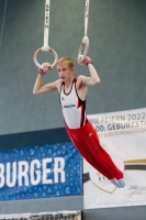 Thumbnail - NRW - Ruben Kupferoth - Спортивная гимнастика - 2022 - DJM Goslar - Participants - AK 13 und 14 02050_10813.jpg