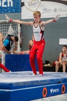 Thumbnail - NRW - Ruben Kupferoth - Спортивная гимнастика - 2022 - DJM Goslar - Participants - AK 13 und 14 02050_10829.jpg