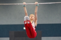 Thumbnail - NRW - Ruben Kupferoth - Спортивная гимнастика - 2022 - DJM Goslar - Participants - AK 13 und 14 02050_10833.jpg