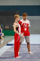 Thumbnail - NRW - Ruben Kupferoth - Спортивная гимнастика - 2022 - DJM Goslar - Participants - AK 13 und 14 02050_10838.jpg
