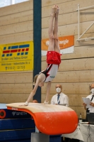 Thumbnail - NRW - Ruben Kupferoth - Спортивная гимнастика - 2022 - DJM Goslar - Participants - AK 13 und 14 02050_10840.jpg