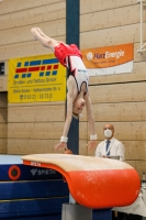 Thumbnail - NRW - Ruben Kupferoth - Спортивная гимнастика - 2022 - DJM Goslar - Participants - AK 13 und 14 02050_10841.jpg