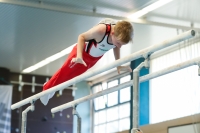Thumbnail - NRW - Ruben Kupferoth - Спортивная гимнастика - 2022 - DJM Goslar - Participants - AK 13 und 14 02050_10850.jpg
